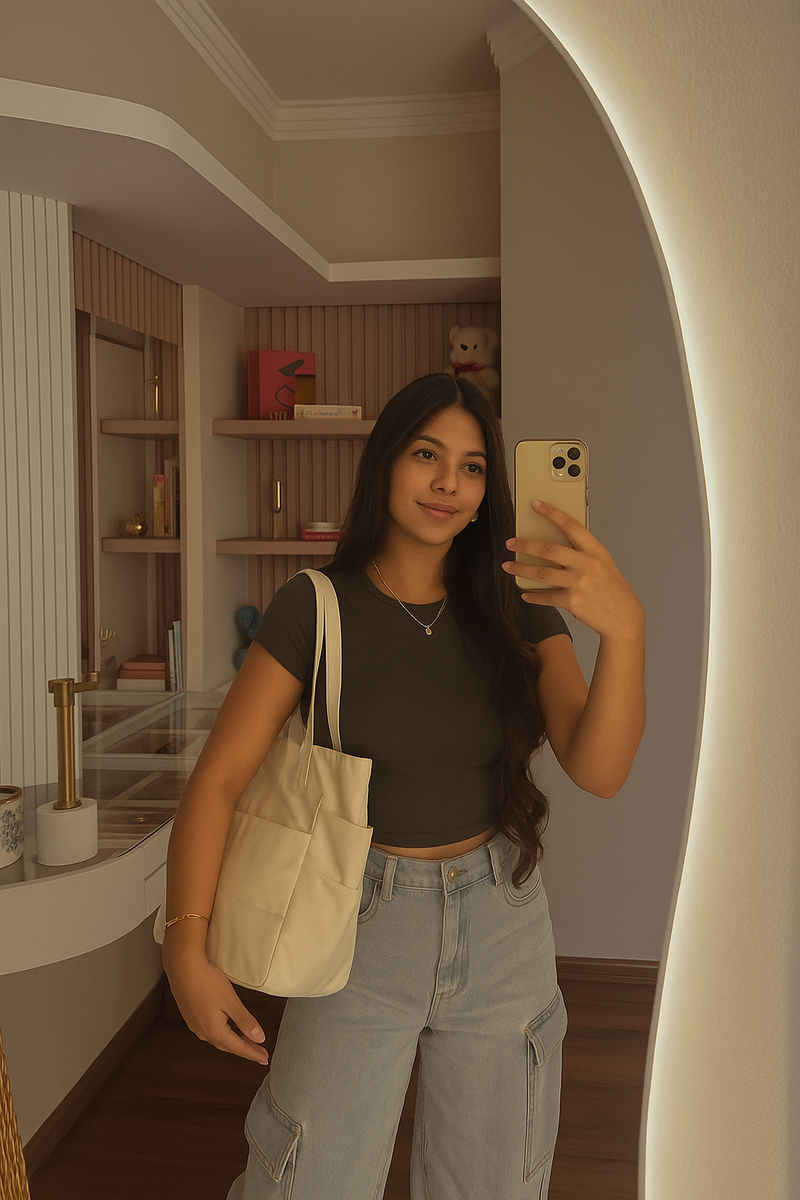 Imagem do depoimento