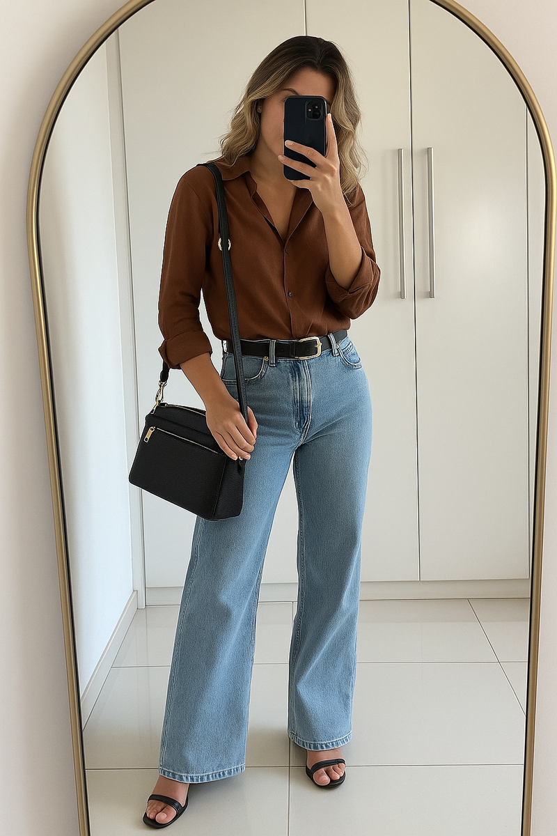 Imagem do depoimento