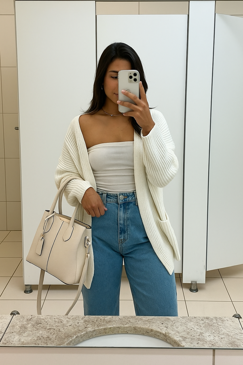 Imagem do depoimento