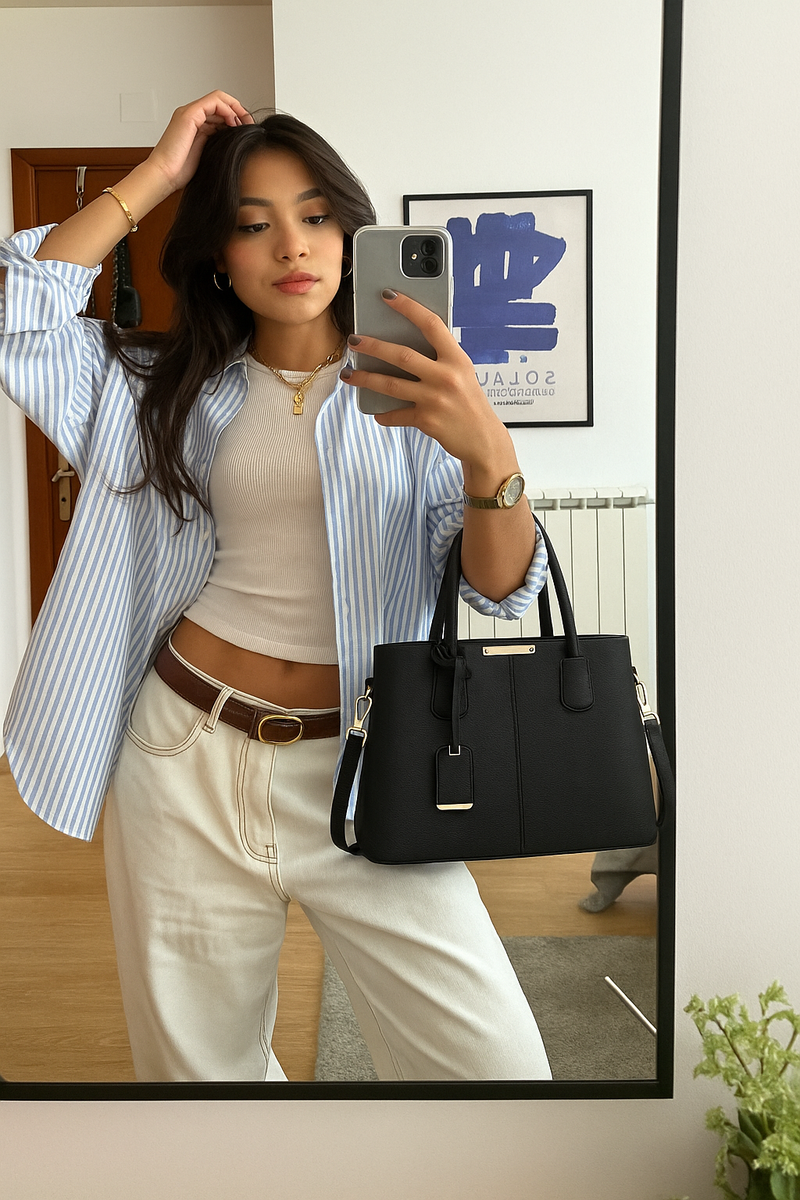 Imagem do depoimento