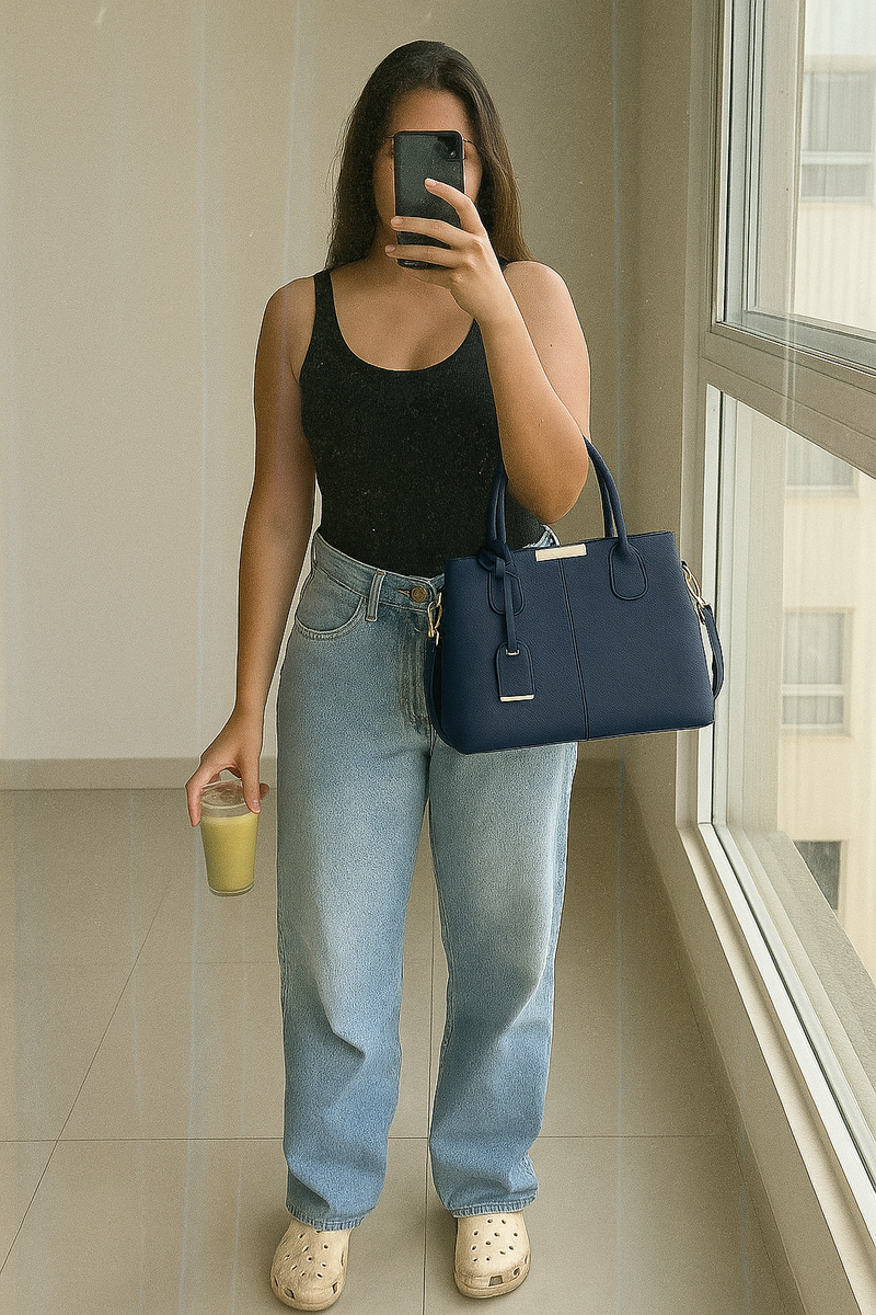 Imagem do depoimento