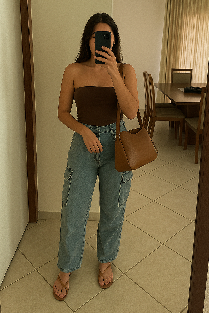 Imagem do depoimento