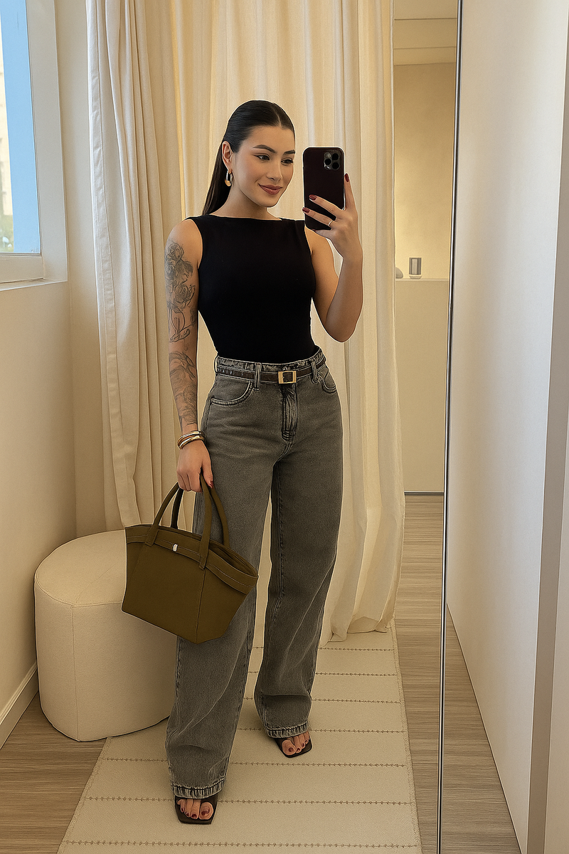 Imagem do depoimento