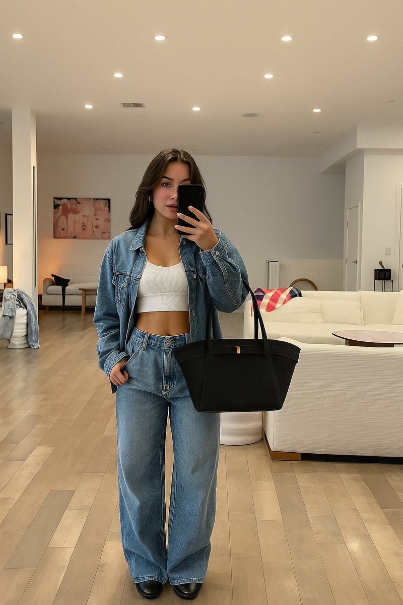 Imagem do depoimento